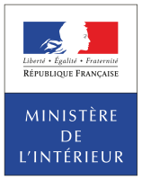 logo4 ministère de l'intérieur
