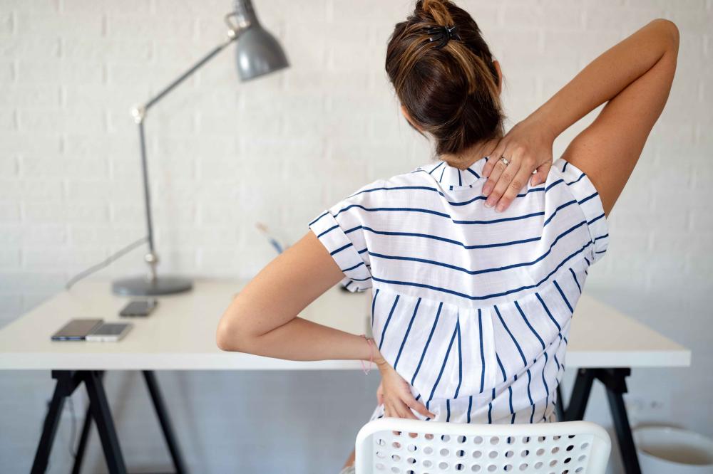 Formation gestes et postures à Marseille