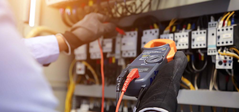 electrique-formation